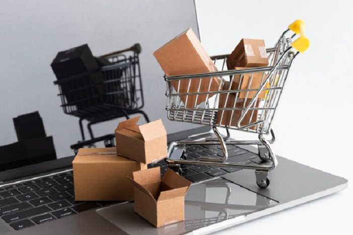 E-Commerce Definition and Meaning: Understanding the Basics for Online Success