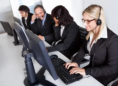 Diploma in Customer Services QLS Level 4