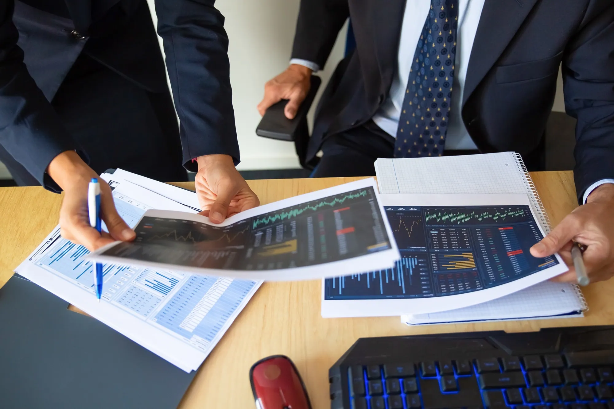 Advanced Diploma in Forensic Accounting QLS Level 5