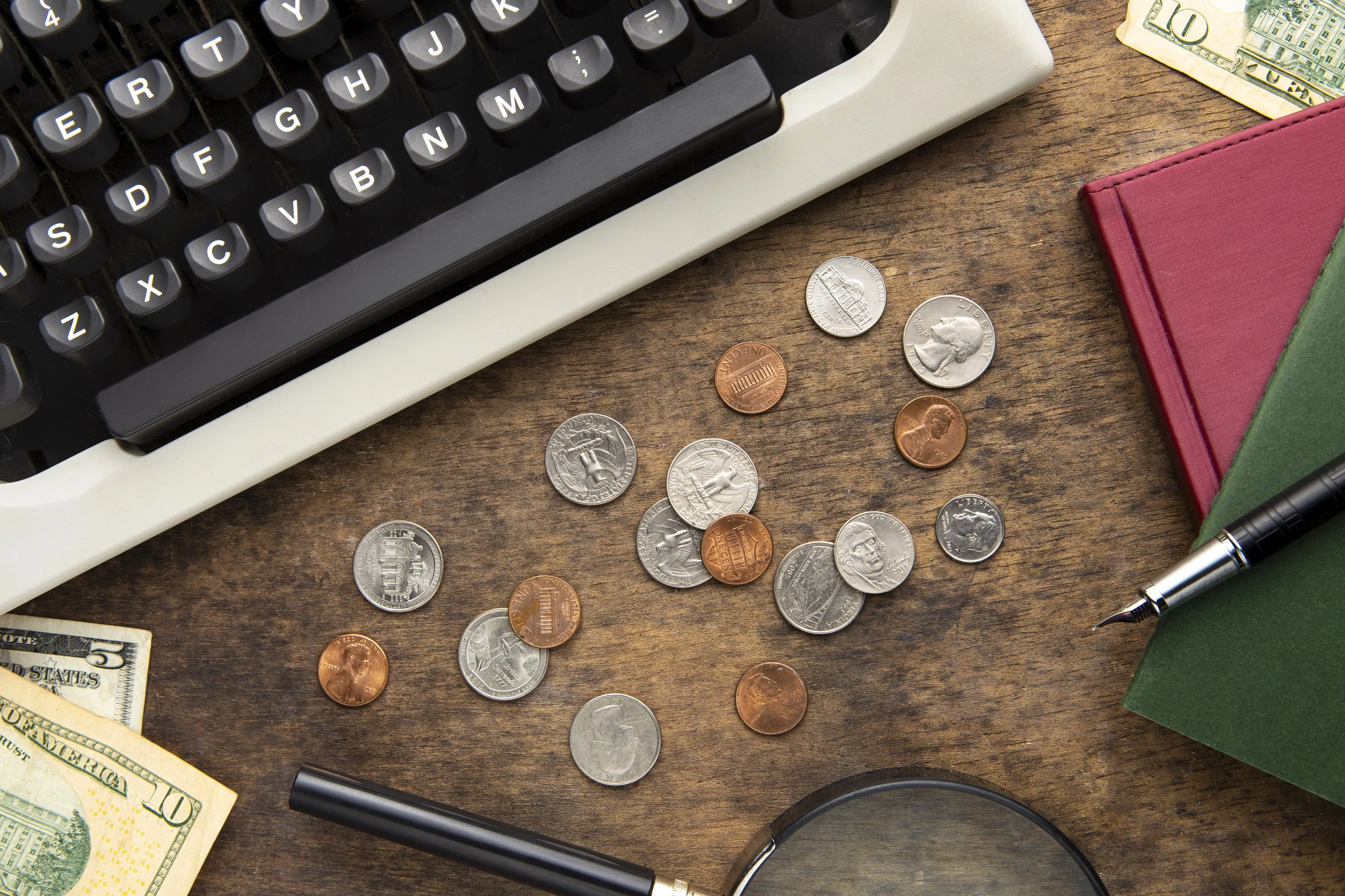 Forensic Accounting QLS Level 1 Award