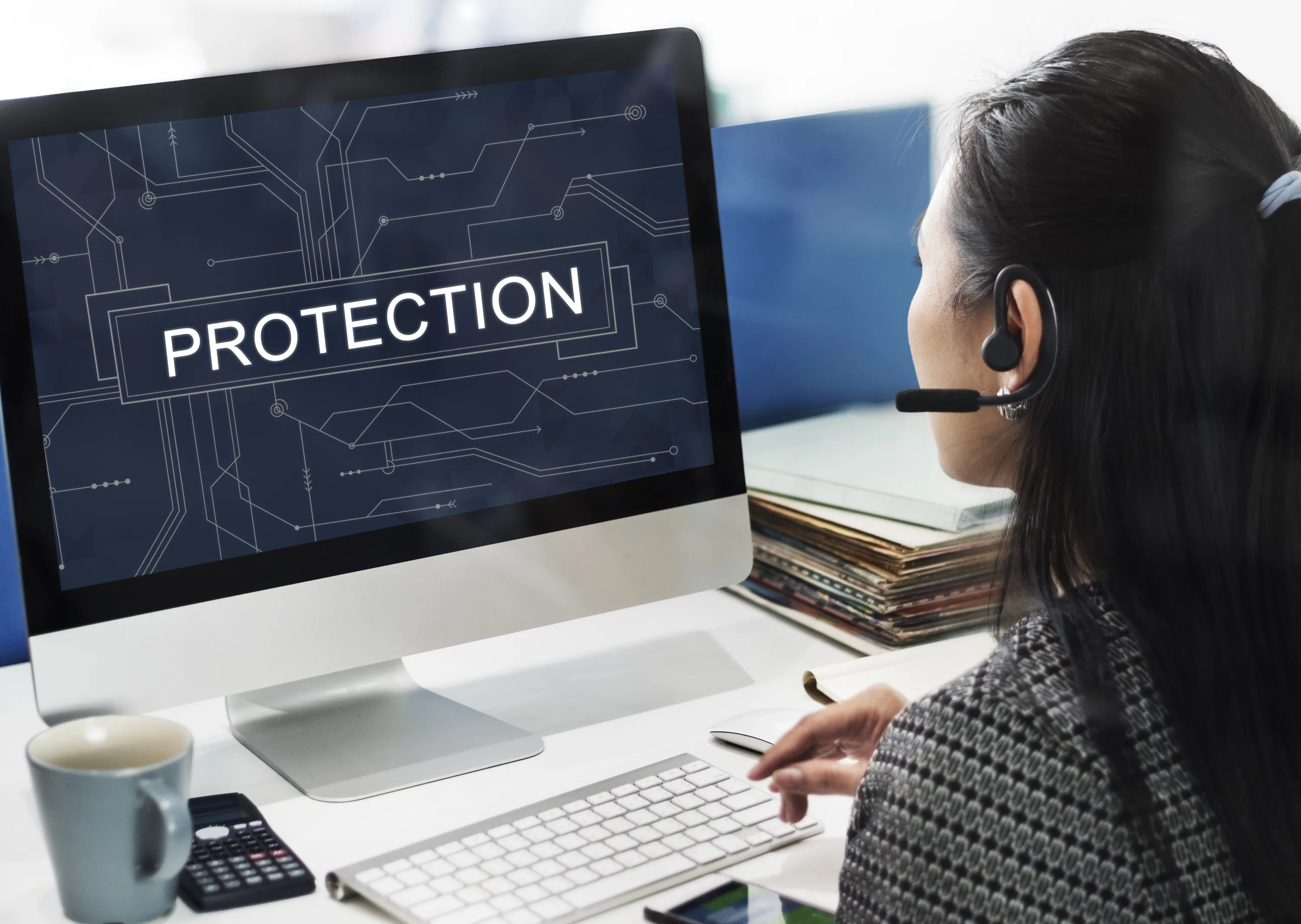 Diploma in IT Security QLS Level 5