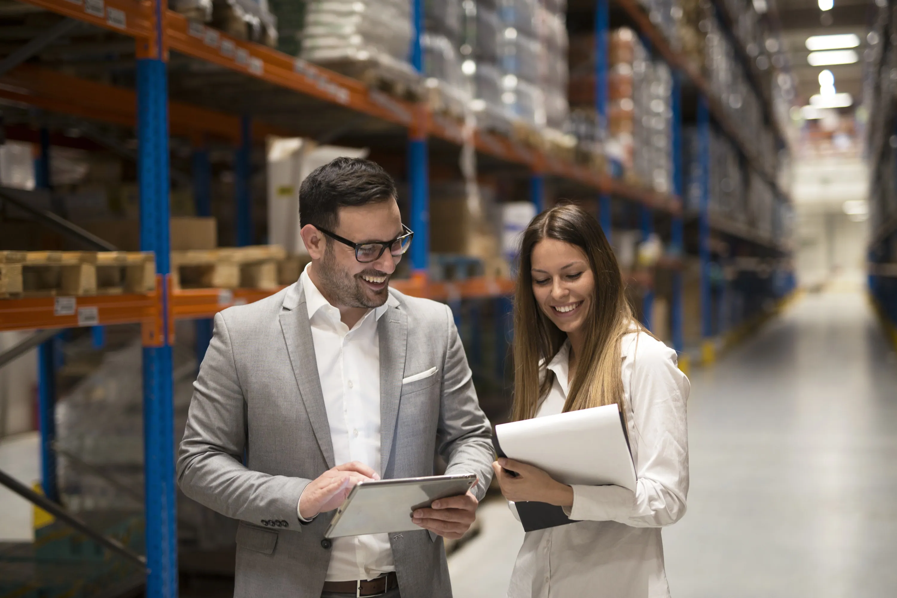 Diploma in Logistics and Supply Chain Management QLS Level 4