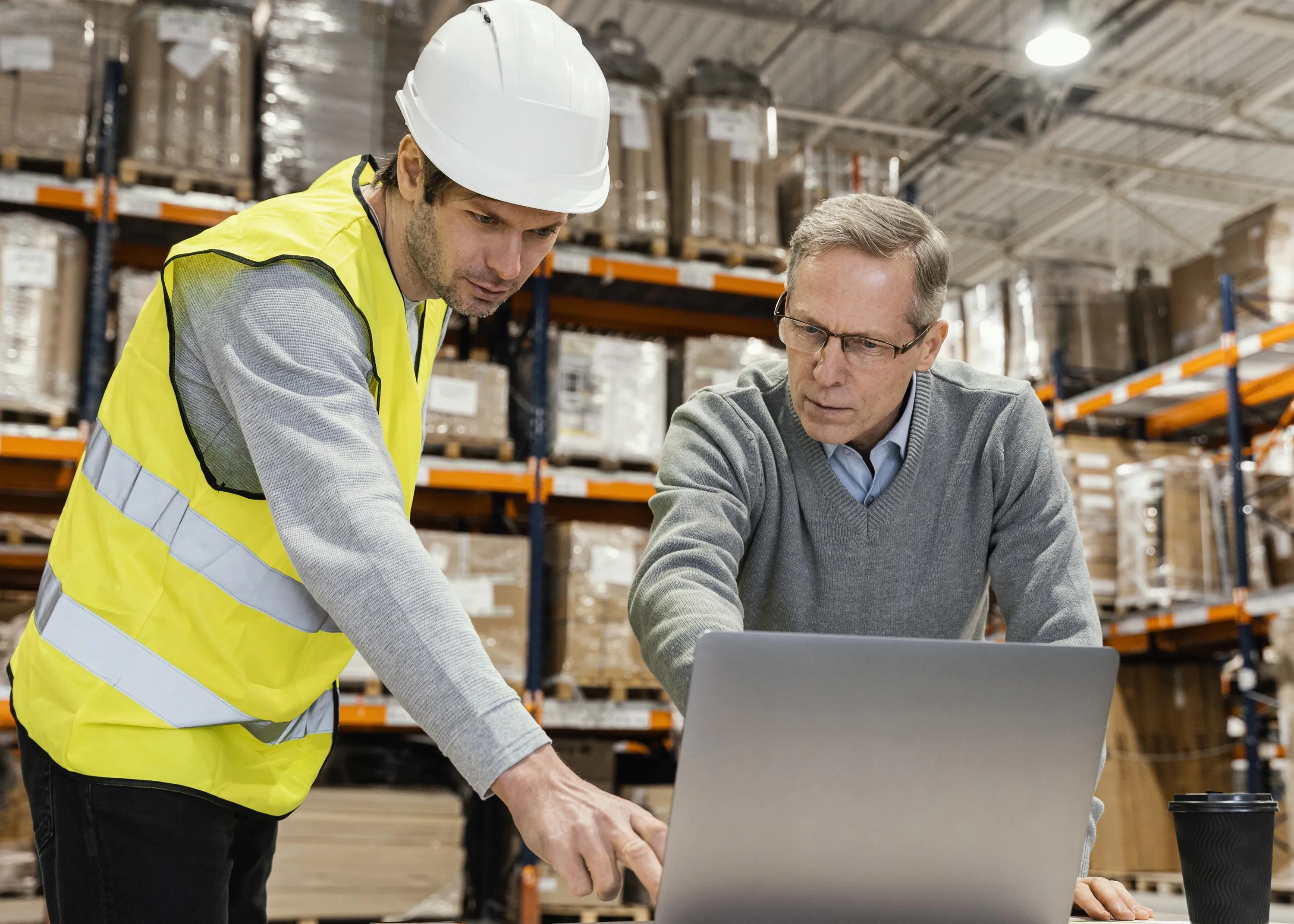 Certificate in Supply Chain Management QLS Level 2