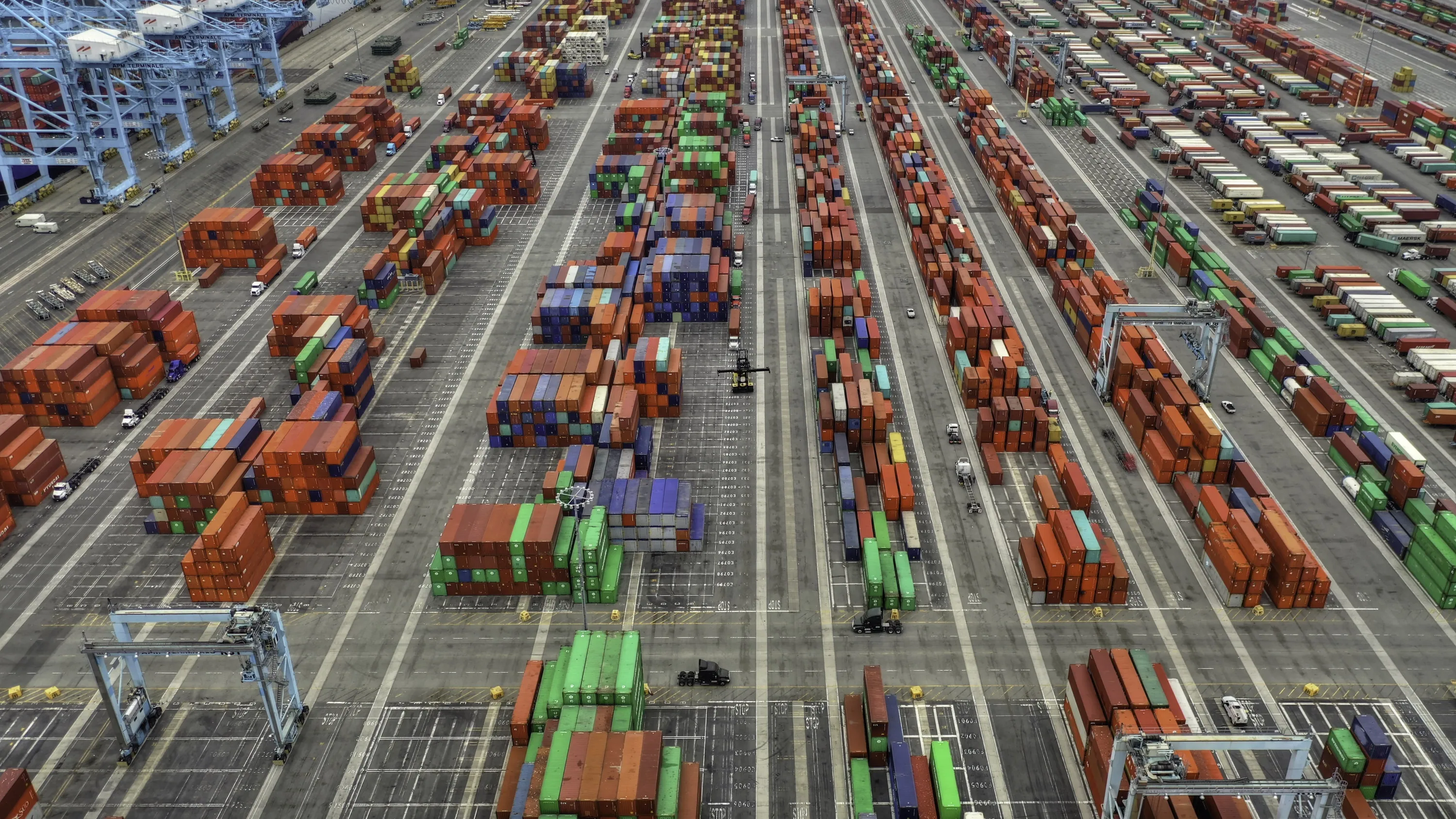 Supply Chain Management QLS Level 6