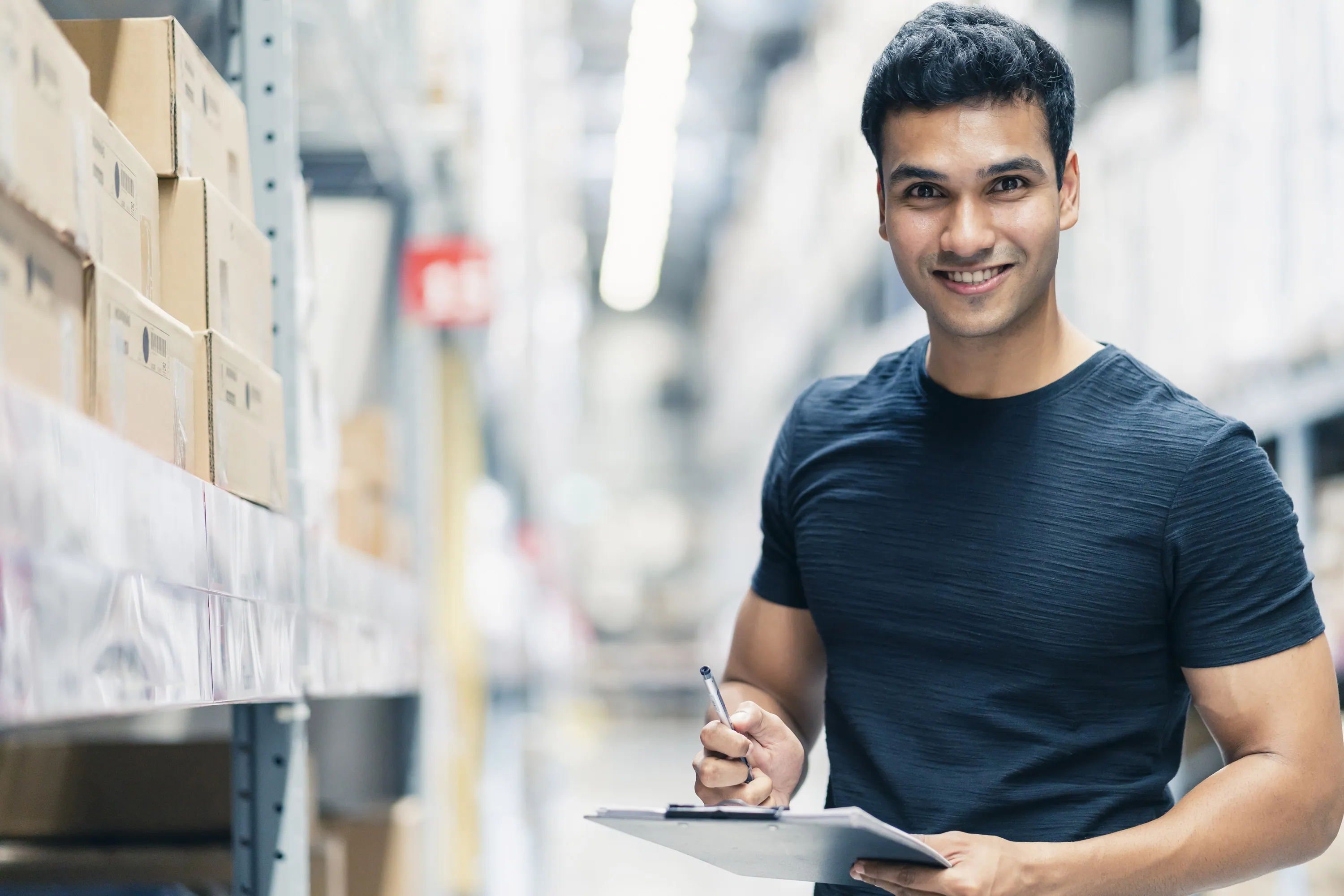 Certificate in Inventory Management QLS Level 3