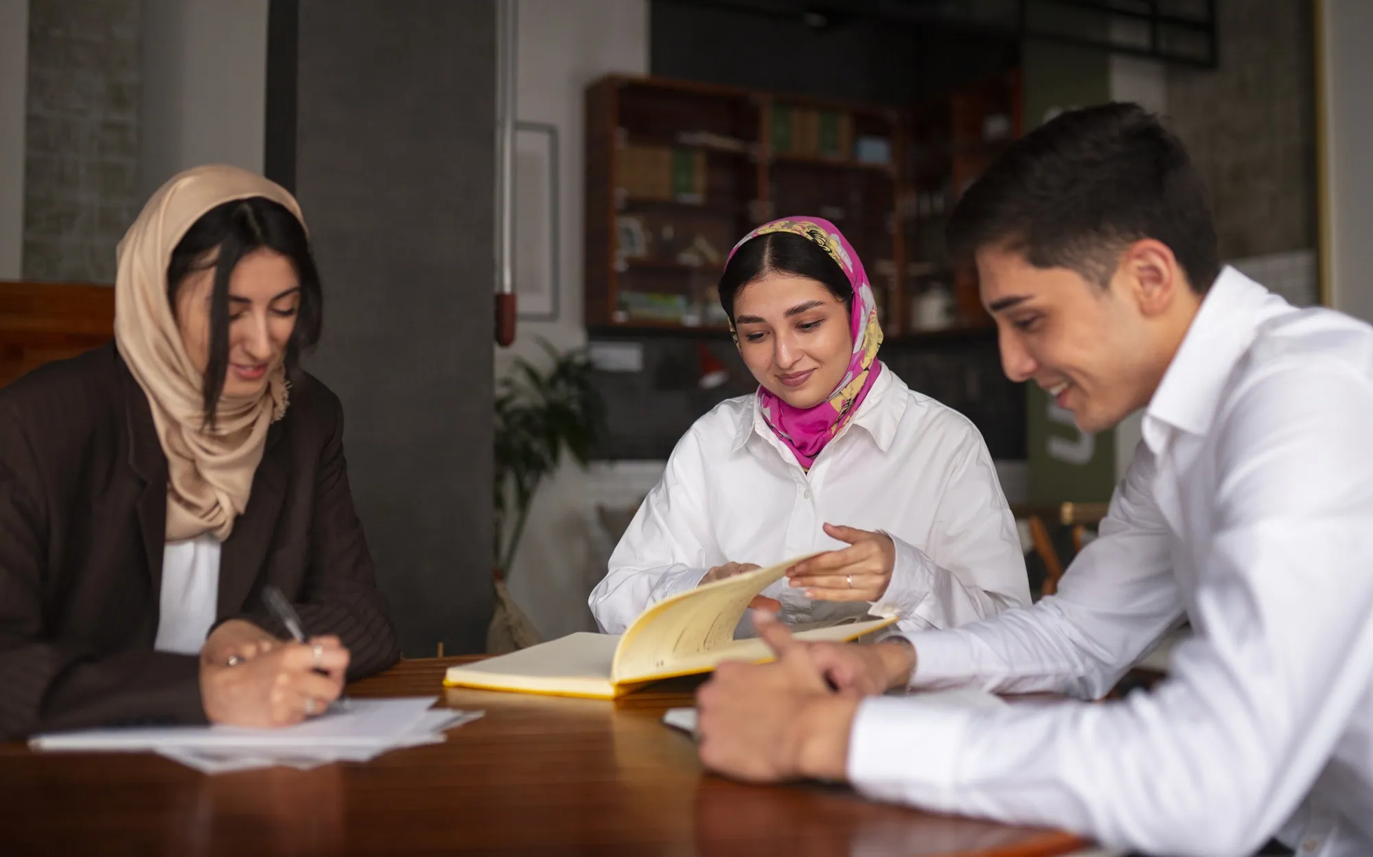 Diploma in Islamic Banking & Finance