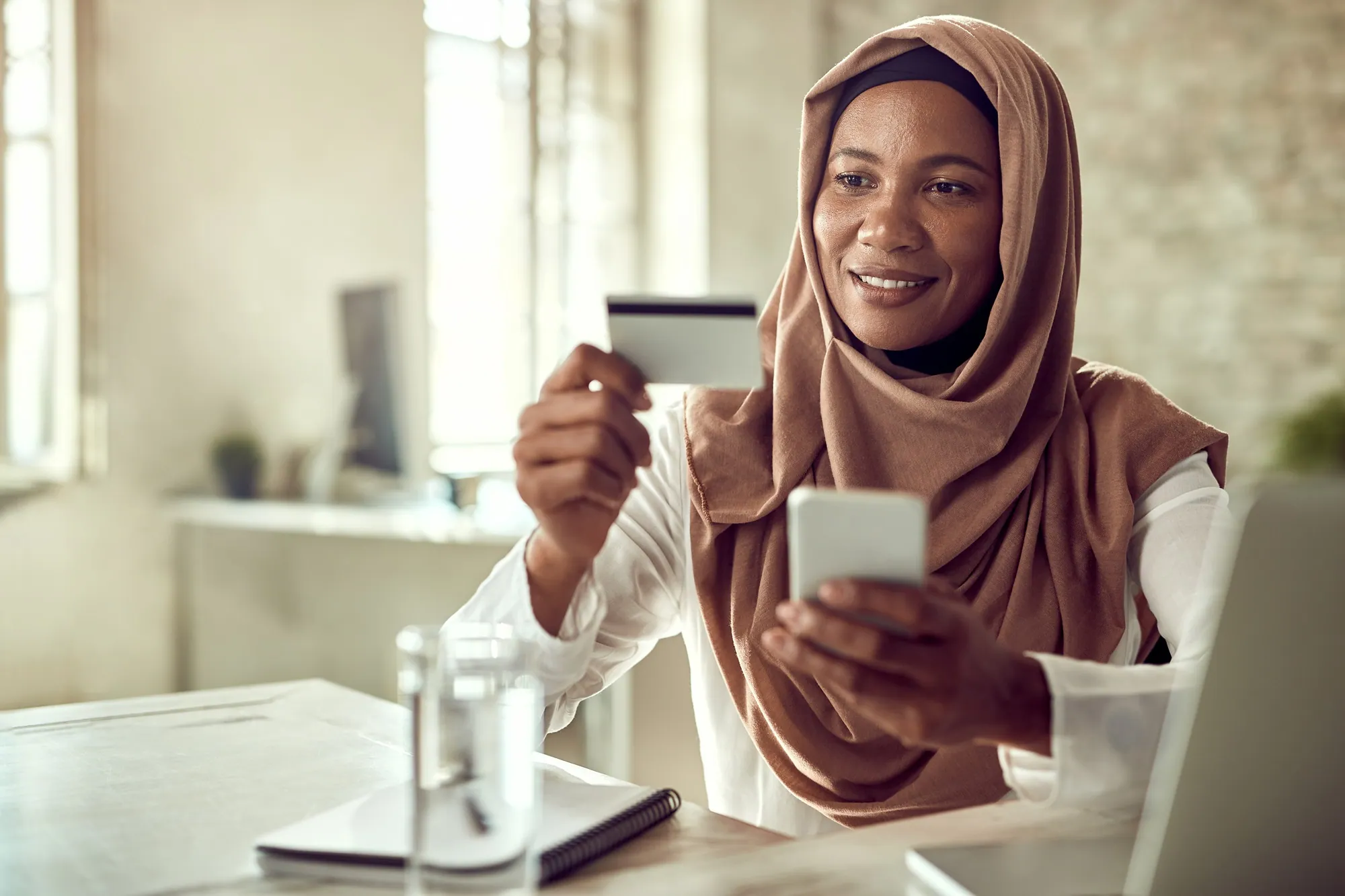 Certificate in Islamic Banking