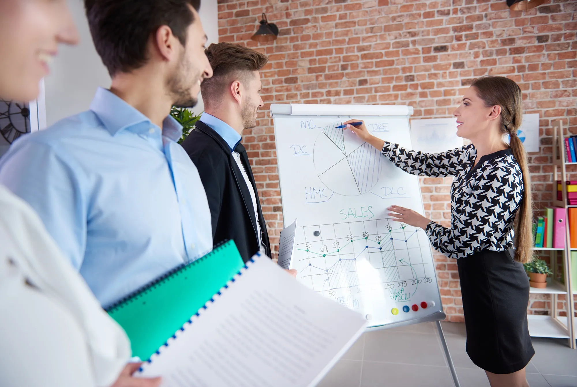 Certificate in Advanced Skills for Practical Trainer QLS Level 3