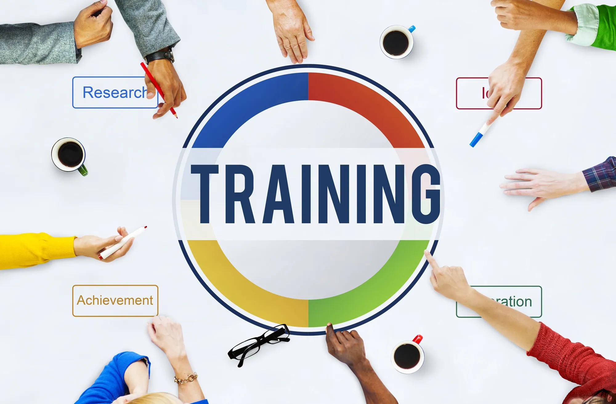 Certificate in Introduction to Trainer Skills QLS Level 3