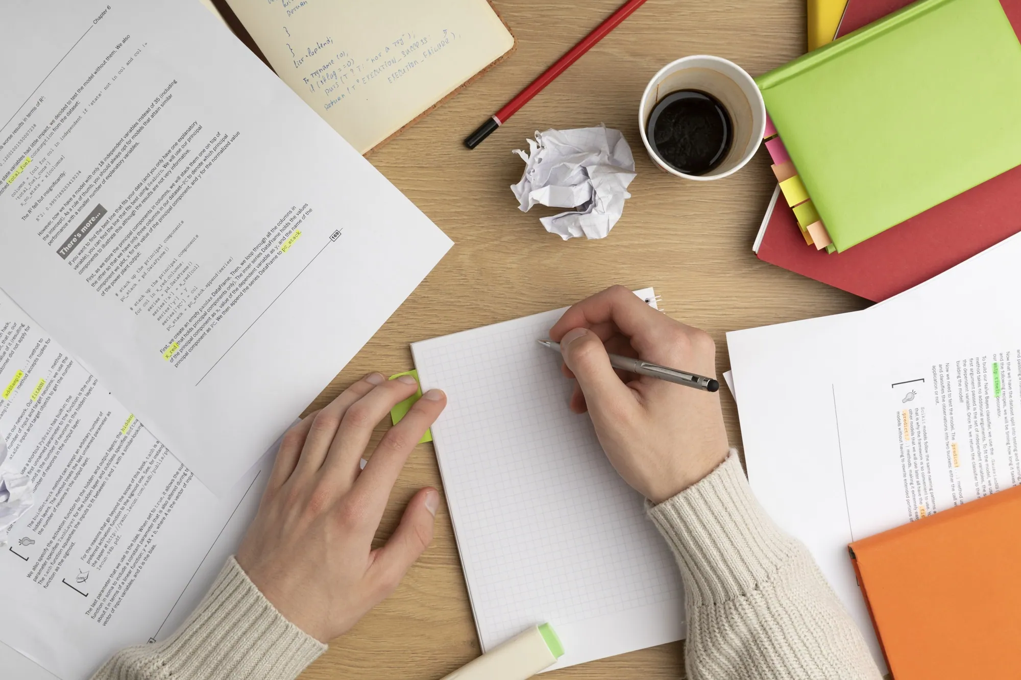Essential Writing Skills Certificate QLS Level 3