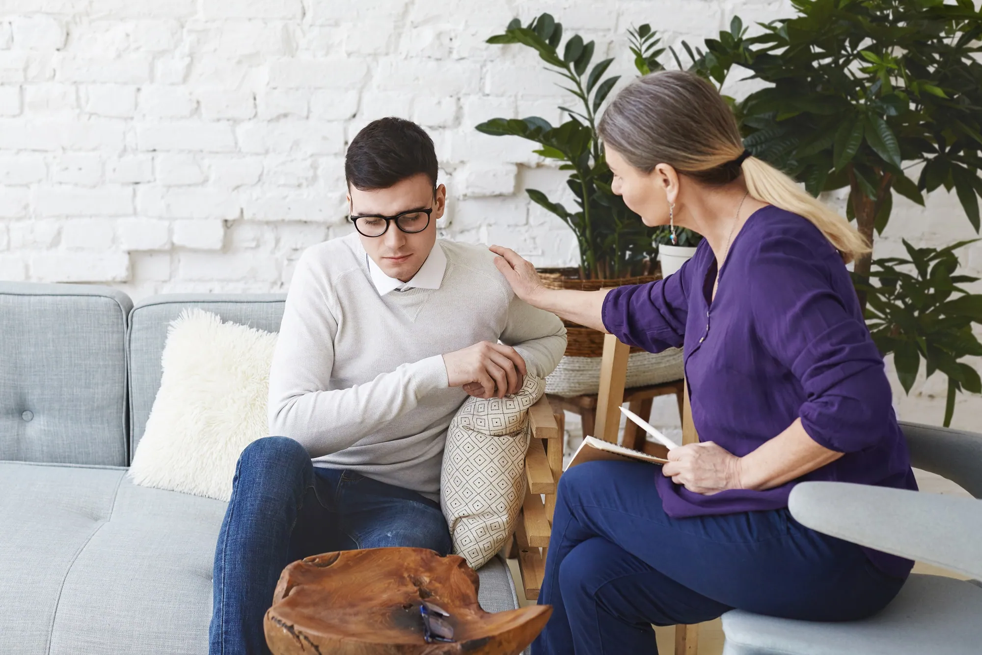 Diploma in Counselling QLS Level 7