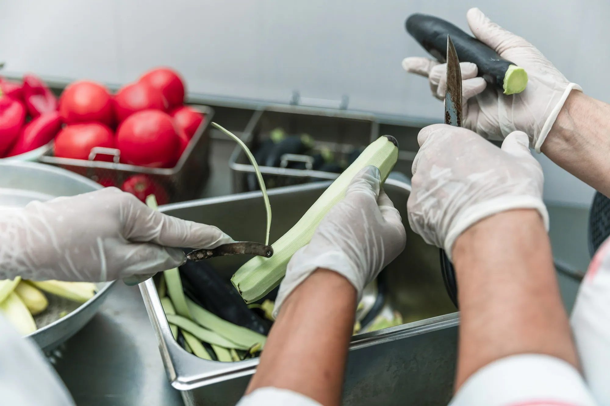 Diploma in Food Hygiene and Safety QLS Level 5