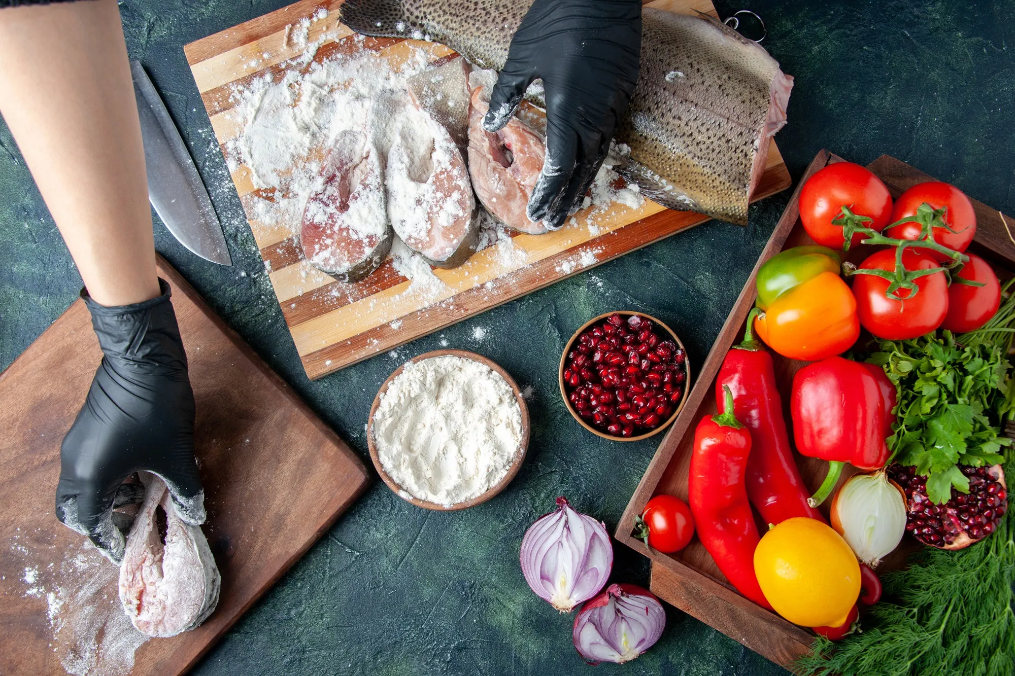 Certificate in Food Hygiene QLS Level 1