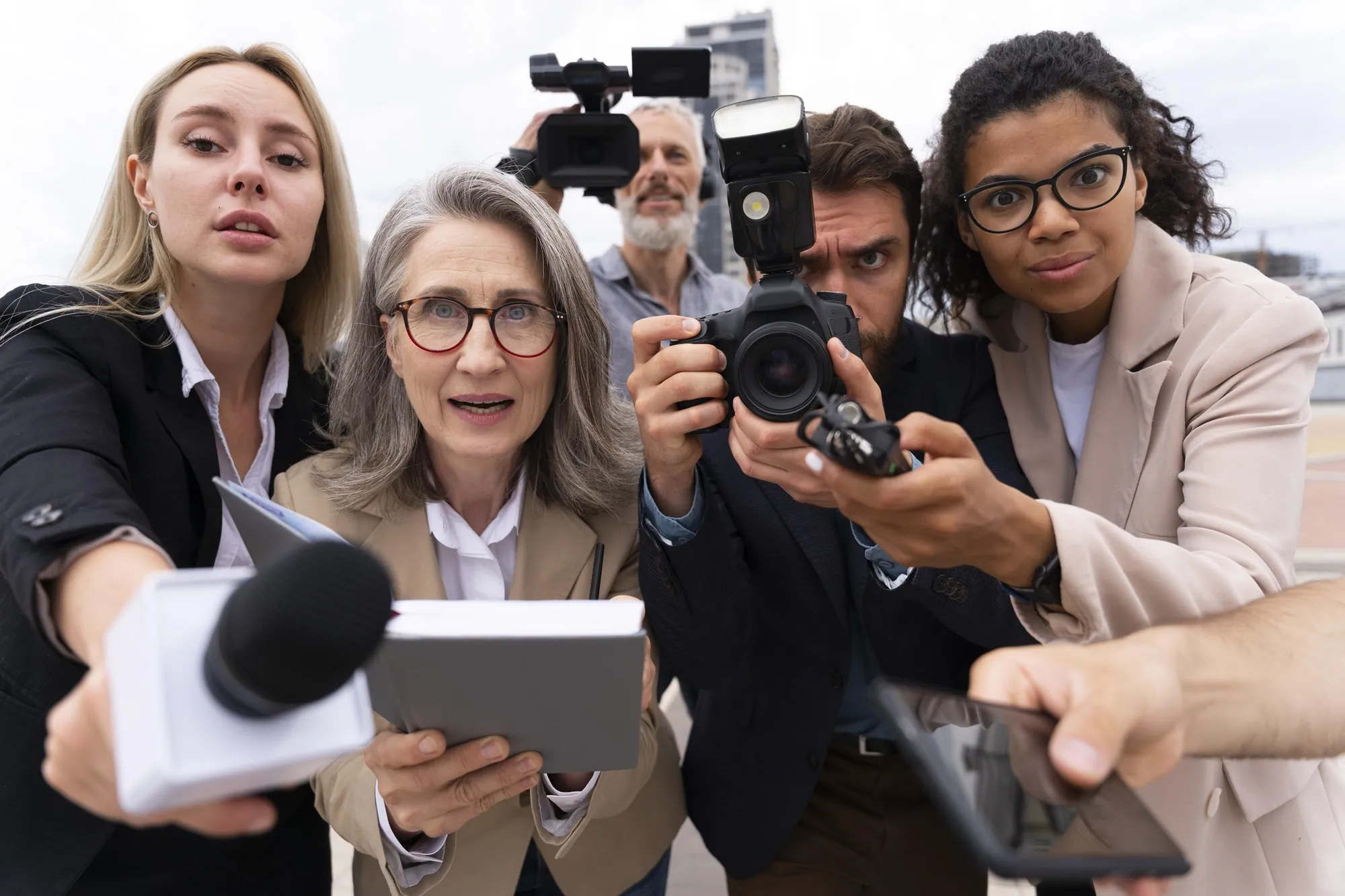 Diploma in Public Relations QLS Level 4