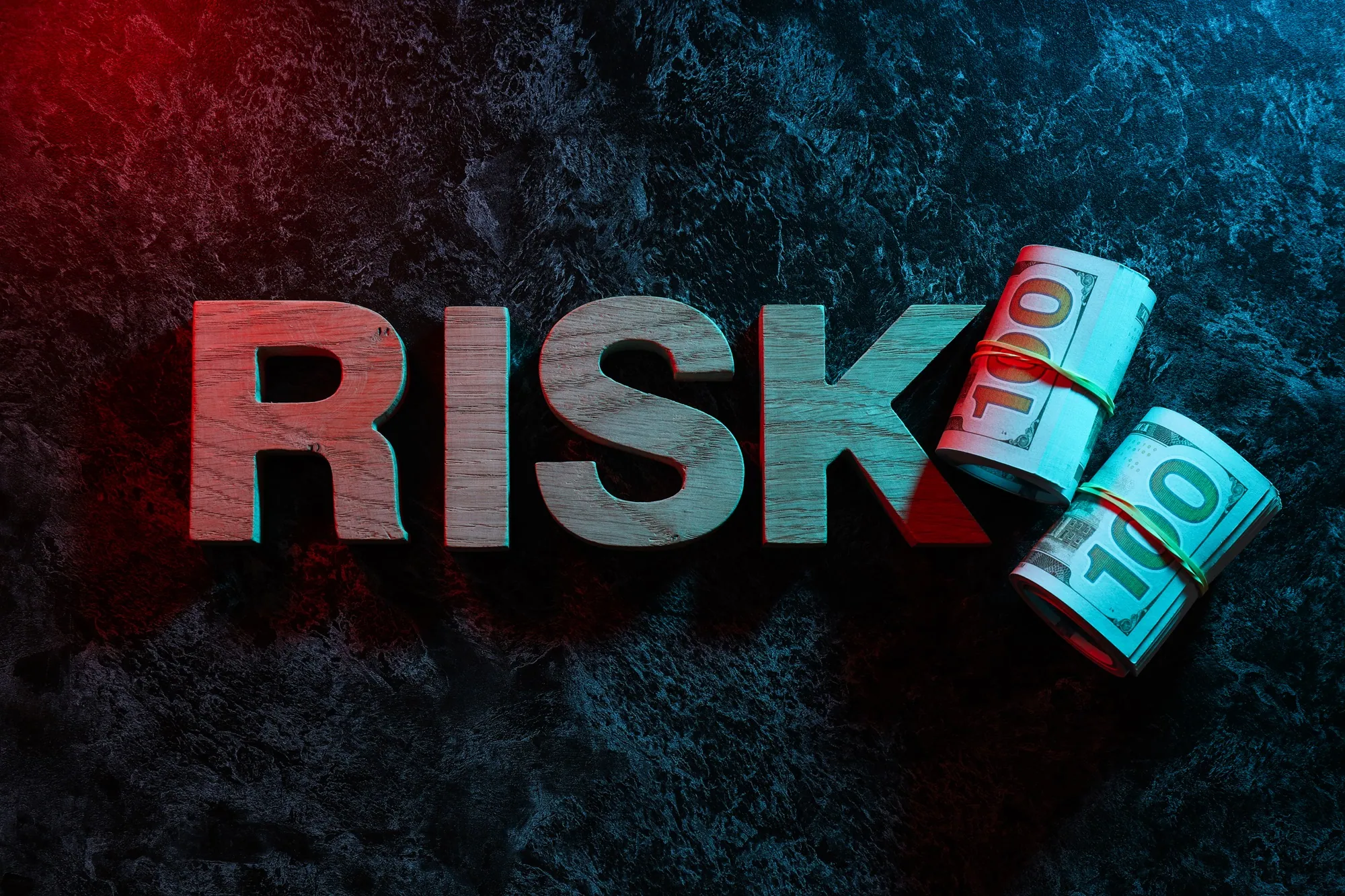 Diploma in Risk Management QLS Level 4