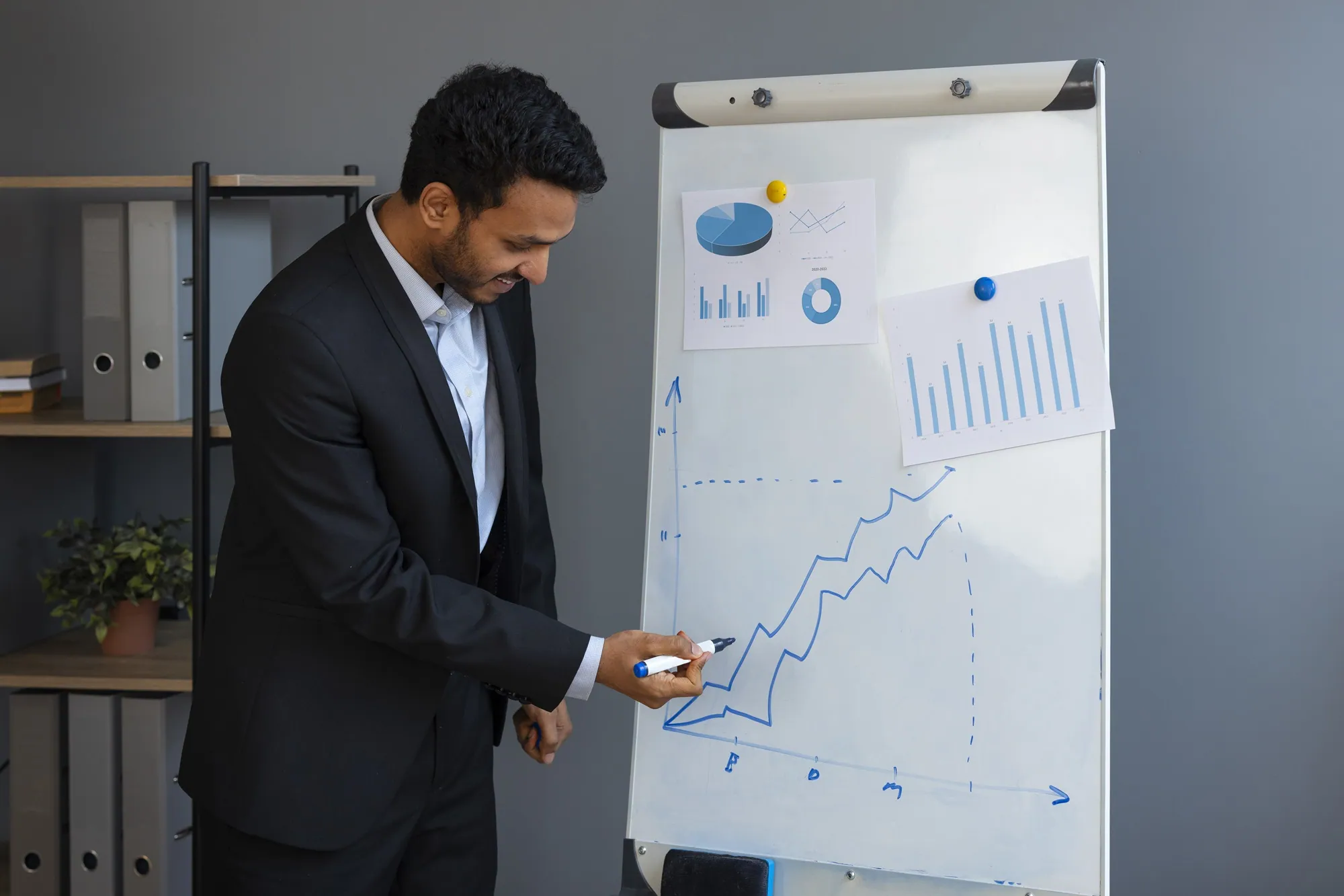 Certificate in Risk Management QLS Level 2