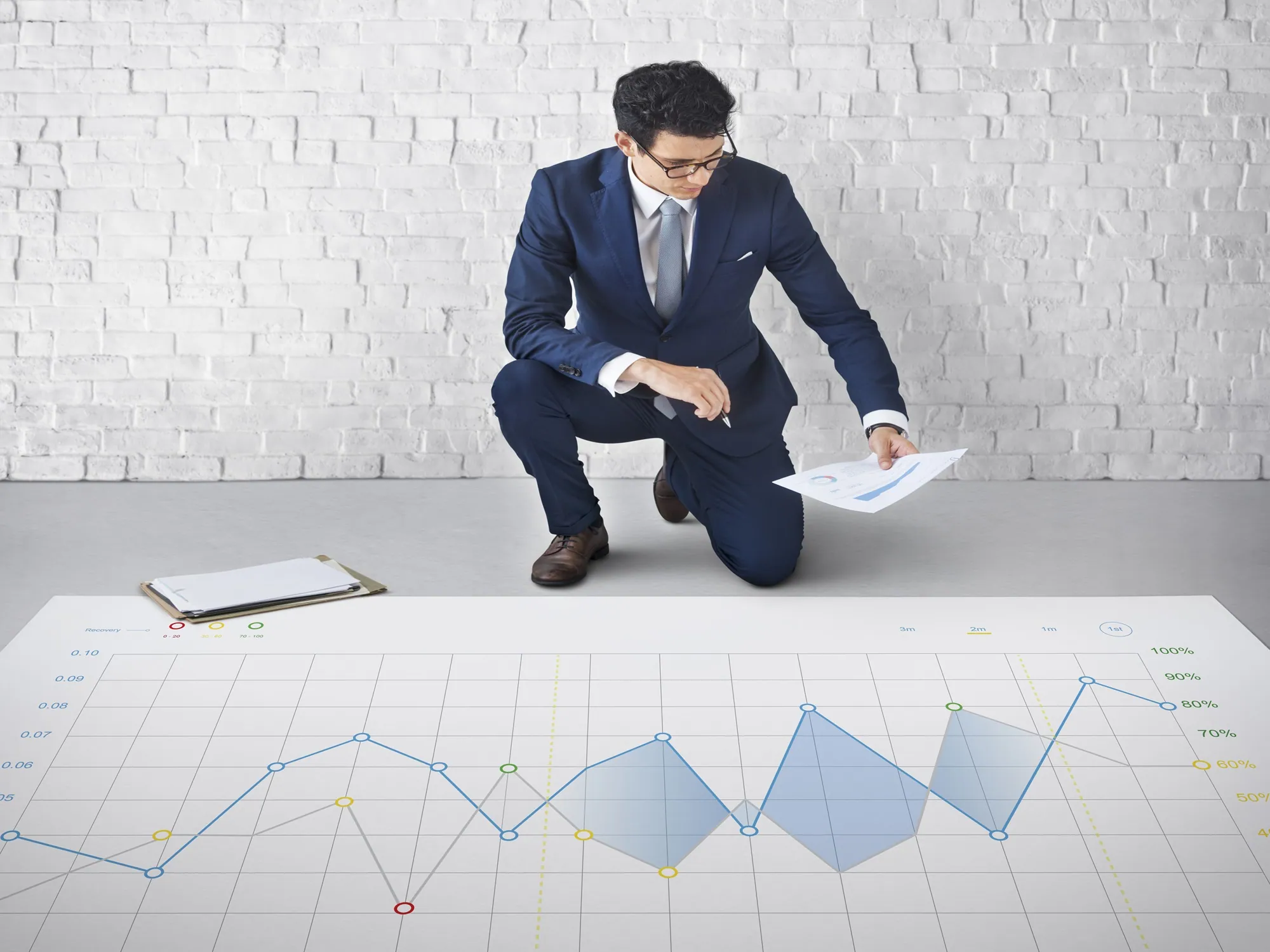 Certificate in Business Risk Management QLS Level 3