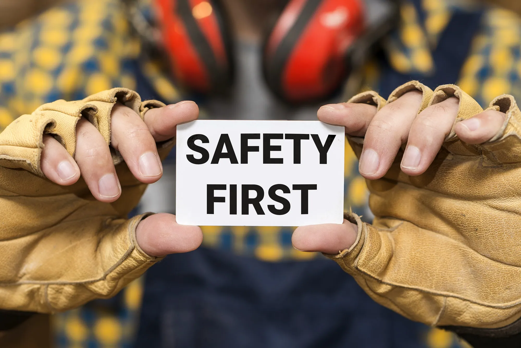 Certificate in Safety in the Workplace QLS Level 2