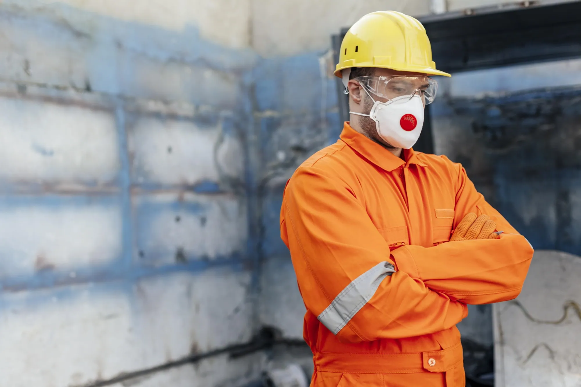 Diploma in Health and Safety QLS Level 7