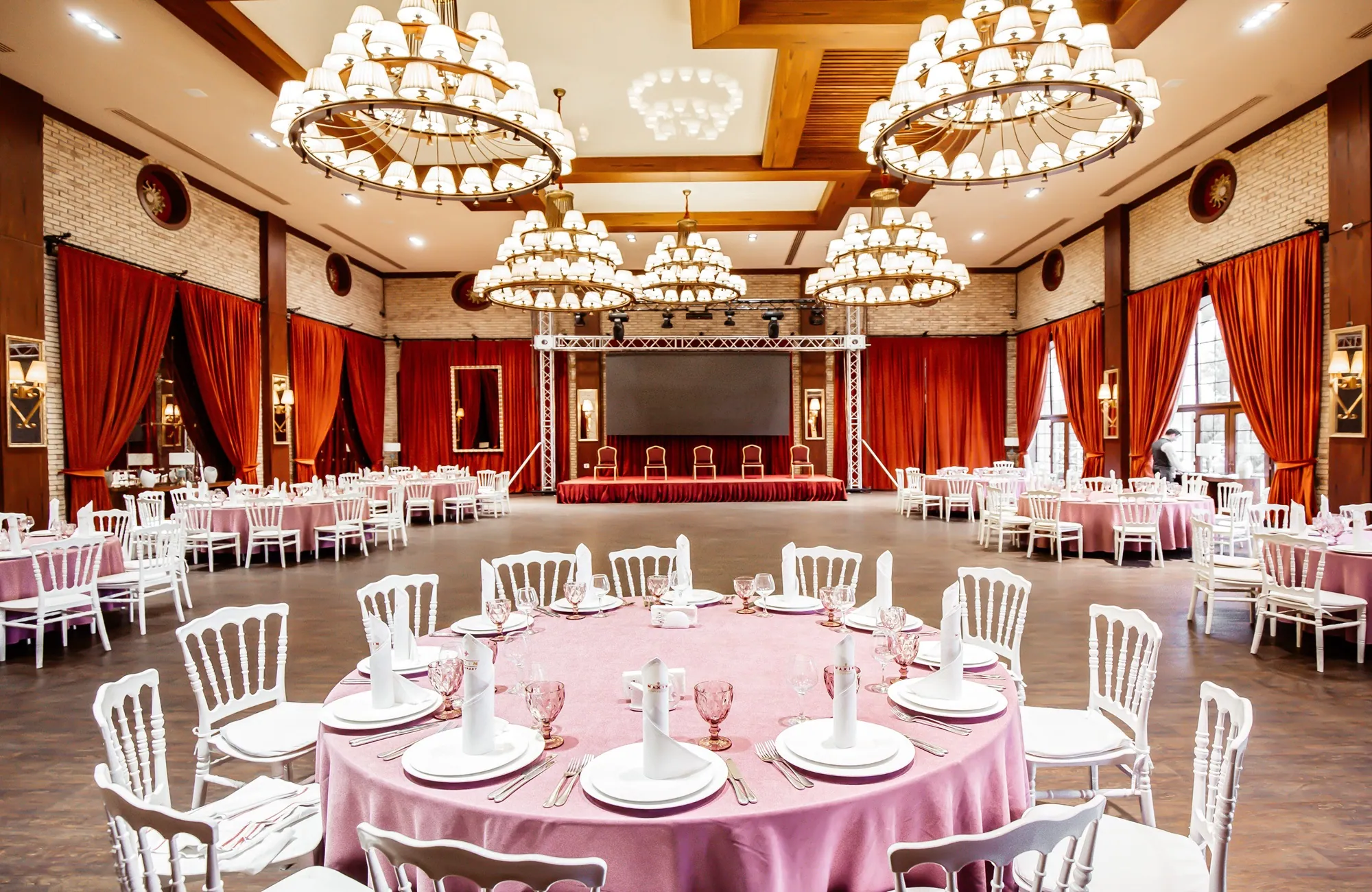 Certificate in Event Management QLS Level 1