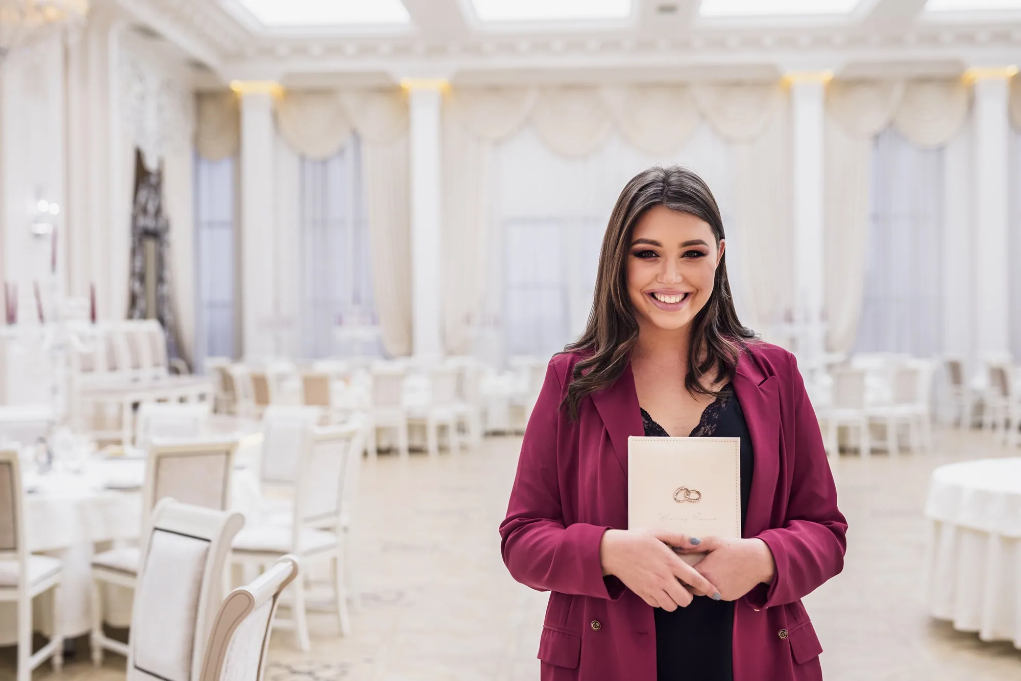 Certificate in Event Management QLS Level 2