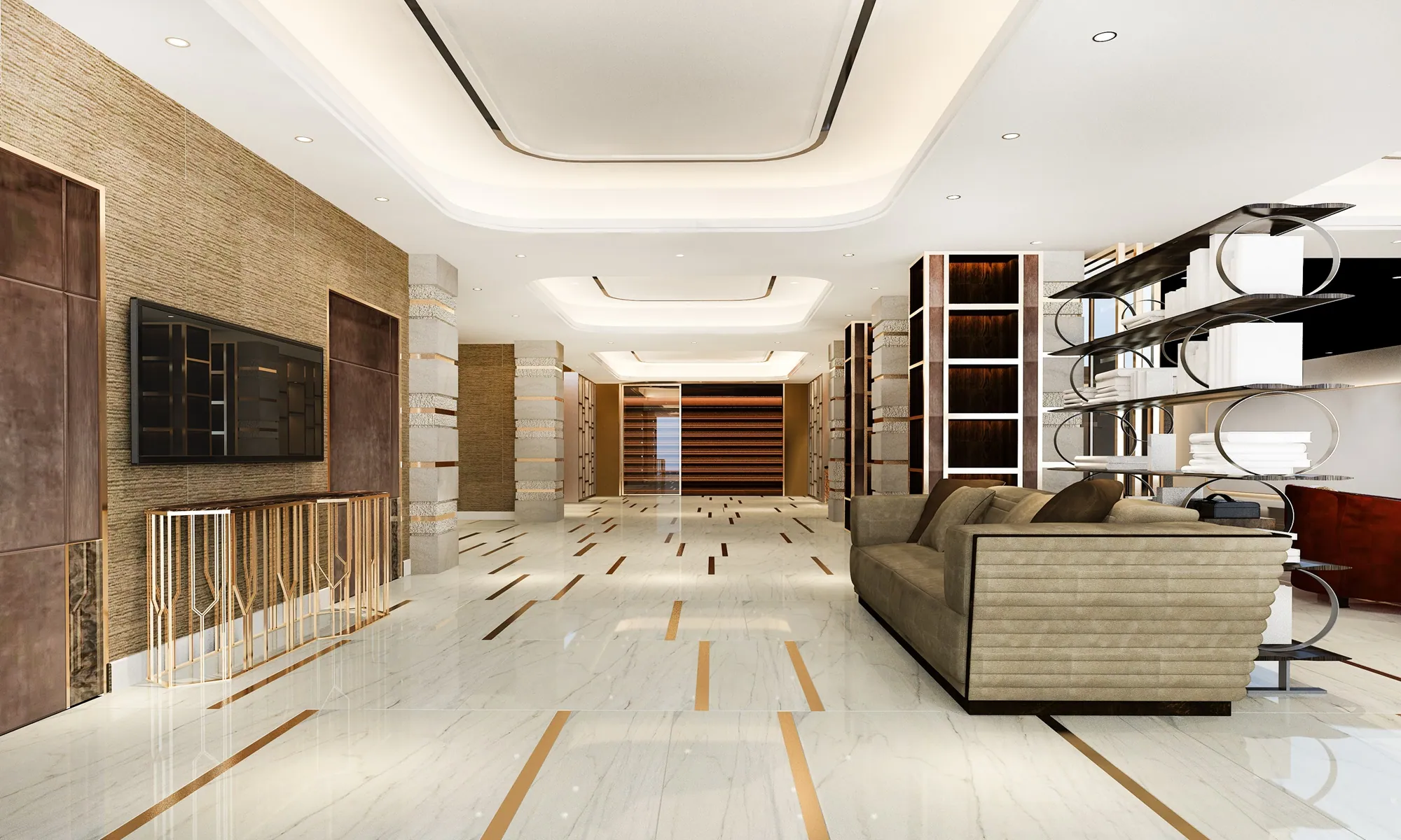 Diploma in Interior Design QLS Level 4