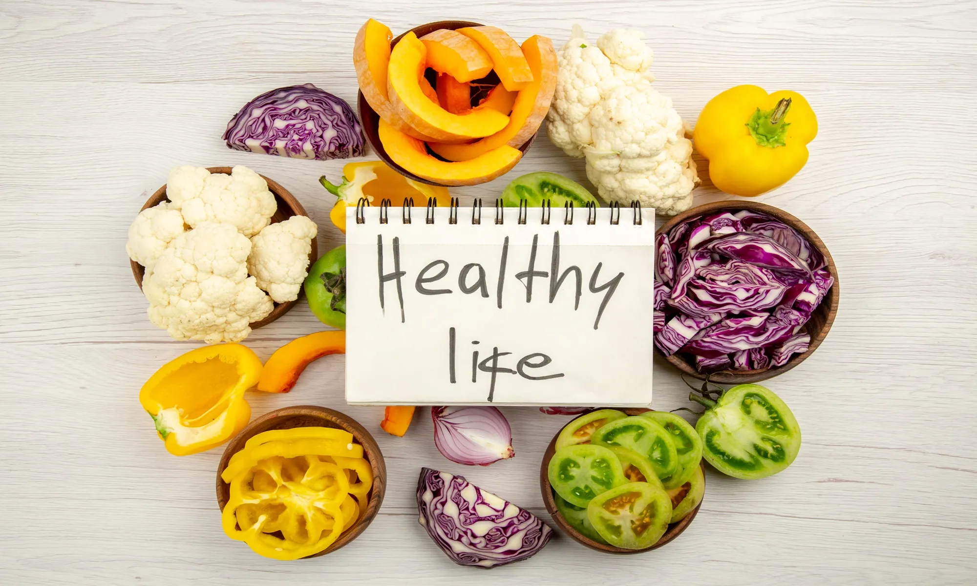 Diploma in Diet and Nutrition QLS Level 4