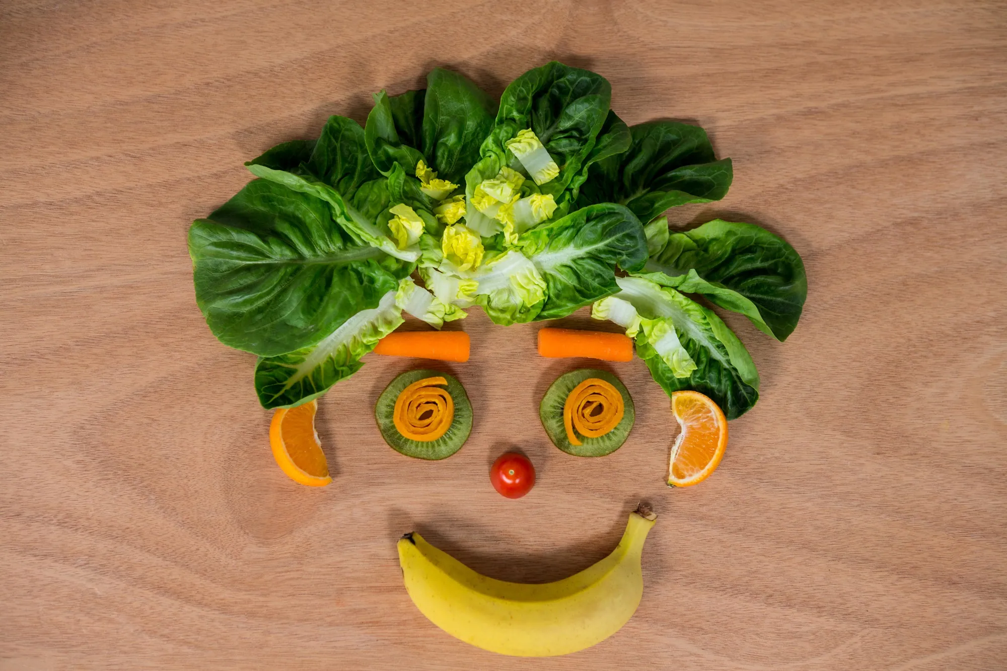 Diet and Nutrition QLS Level 1