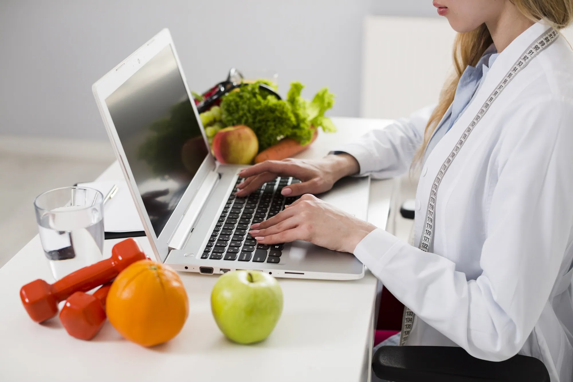 Certificate in Diet and Nutrition QLS Level 2