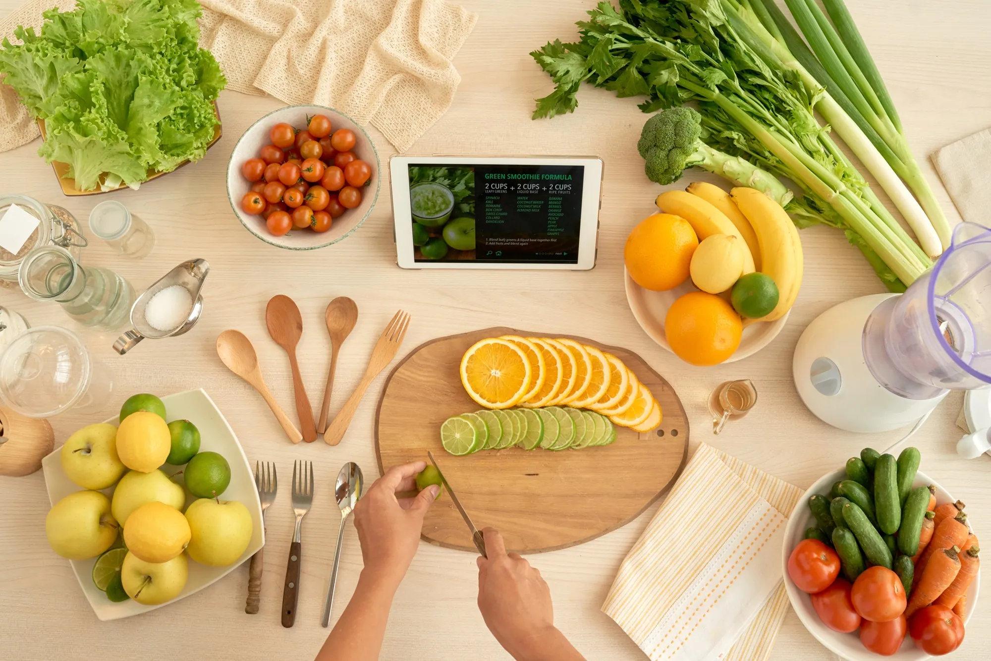 Advanced Diploma in Diet and Nutrition QLS Level 5