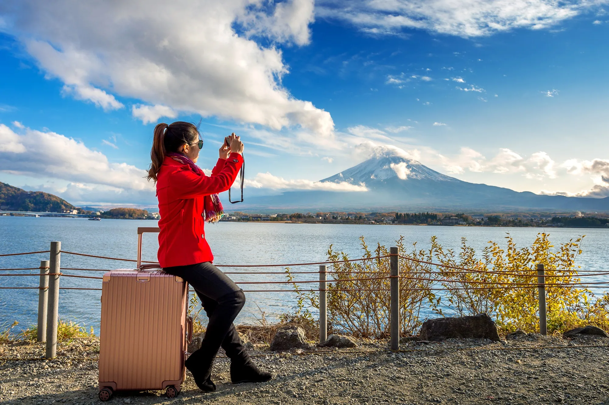 Certificate in Travel and Tourism QLS Level 3