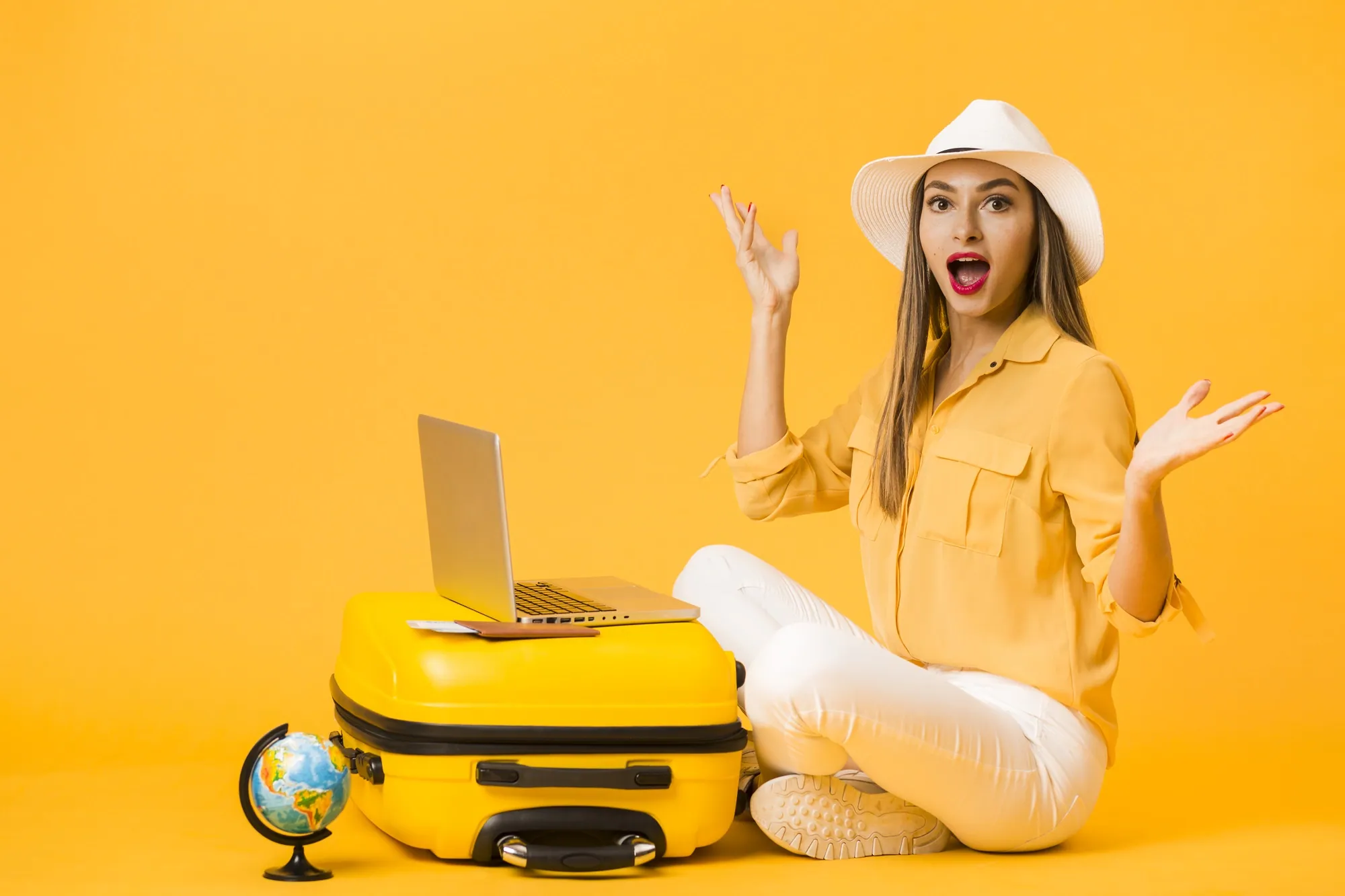 Certificate in Travel and Tourism QLS Level 1 Award