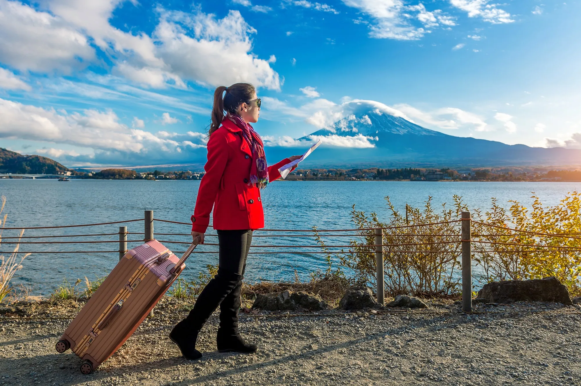 Travel and Tourism Advanced Diploma QLS Level 5