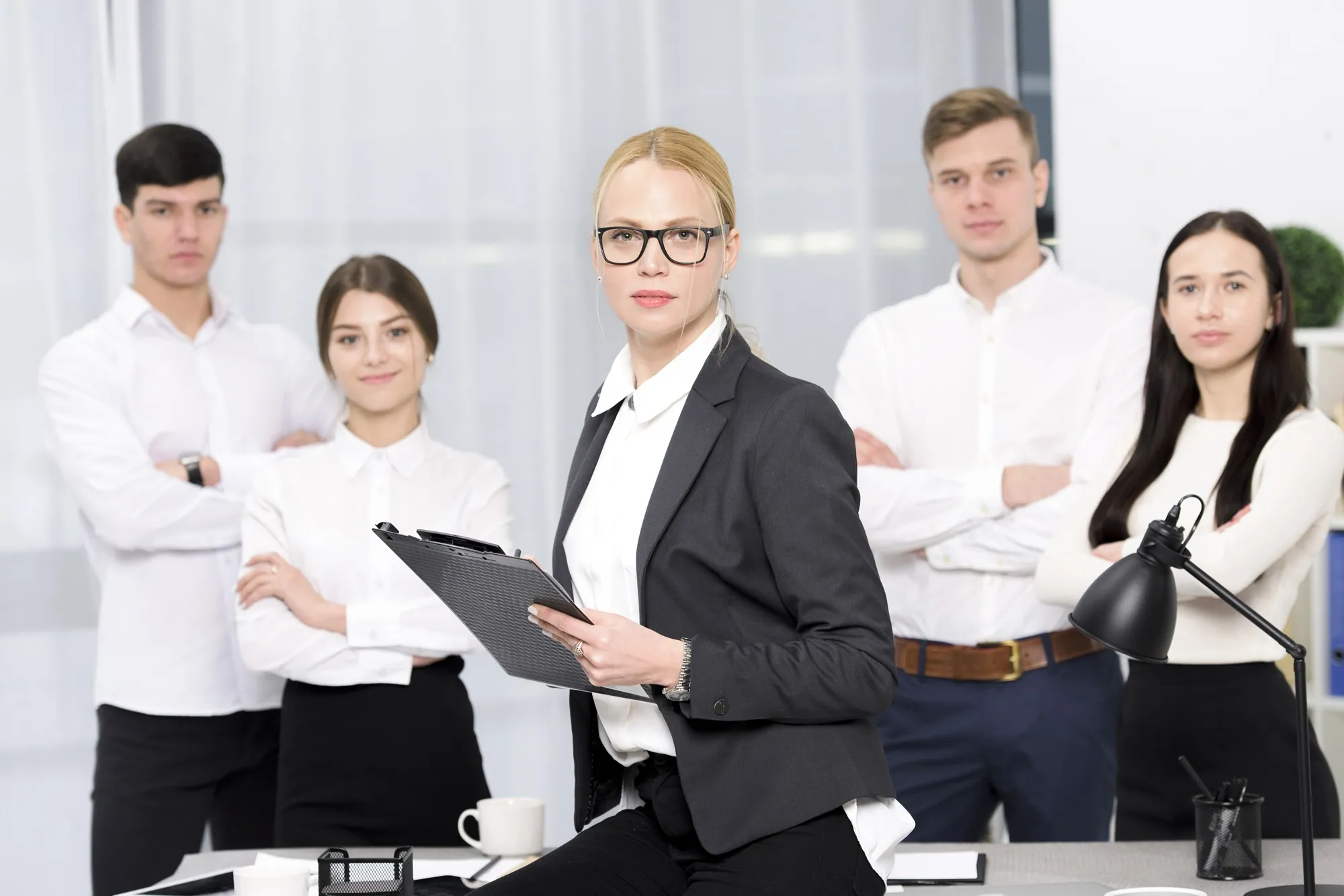Certificate in Human Resource Management QLS Level 2