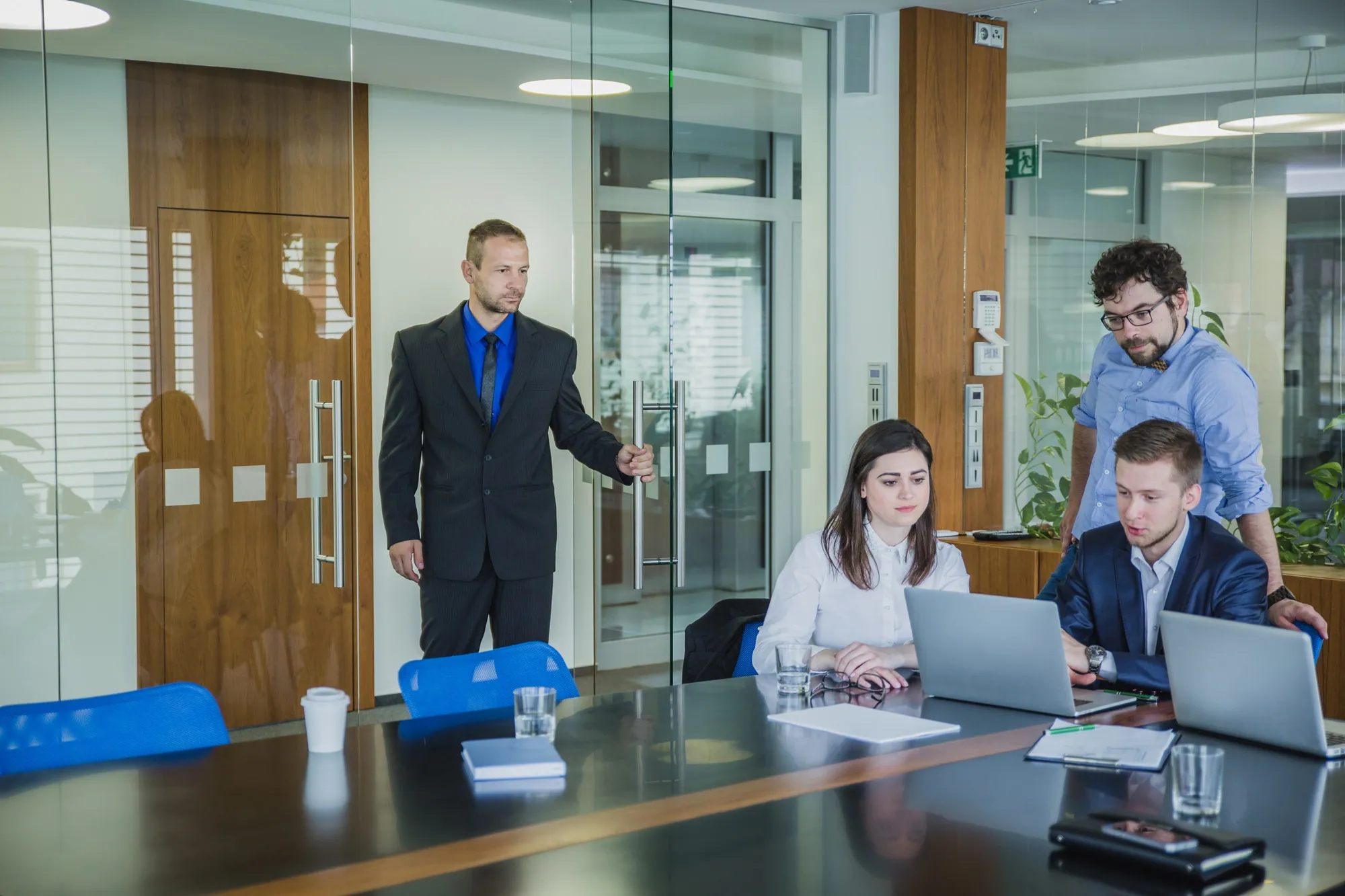 Certificate in Human Resource Management QLS Level 1