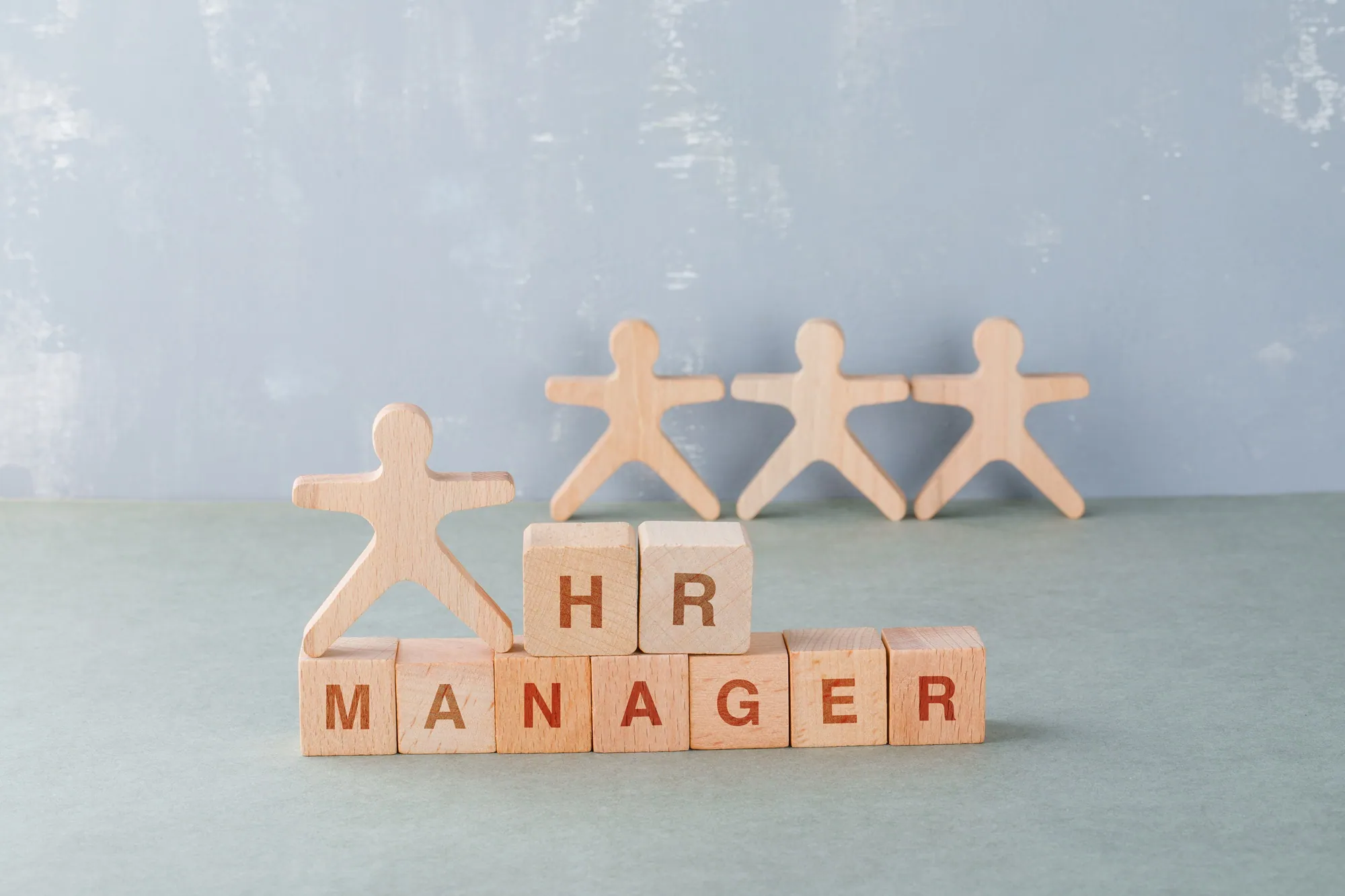 Diploma in Human Resource Management QLS Level 4