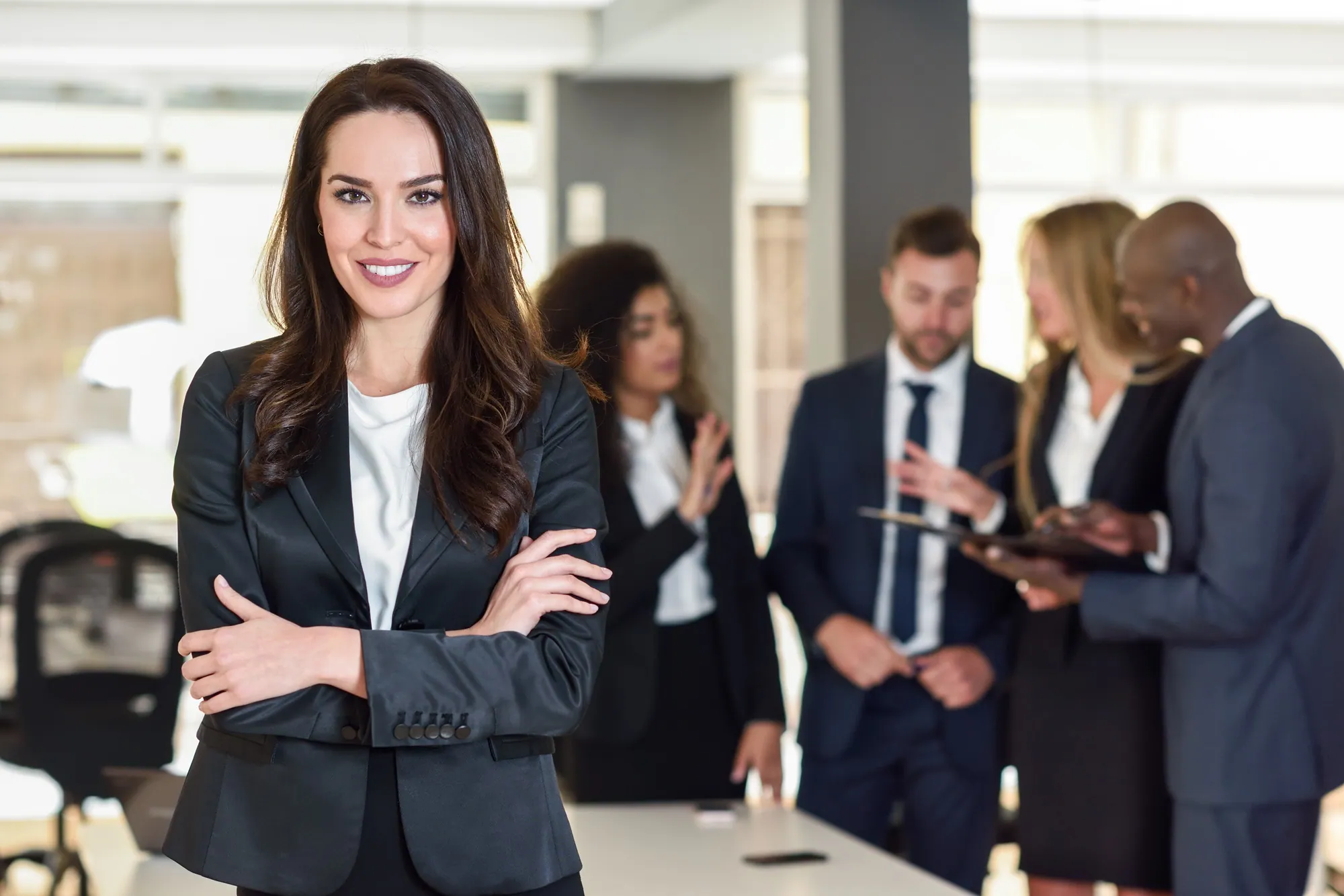 Human Resource Management Advanced Diploma QLS Level 5