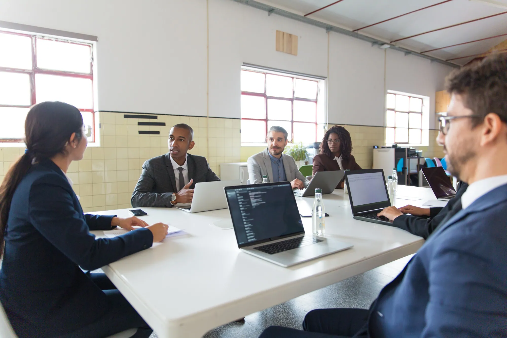HR Management QLS Level 6