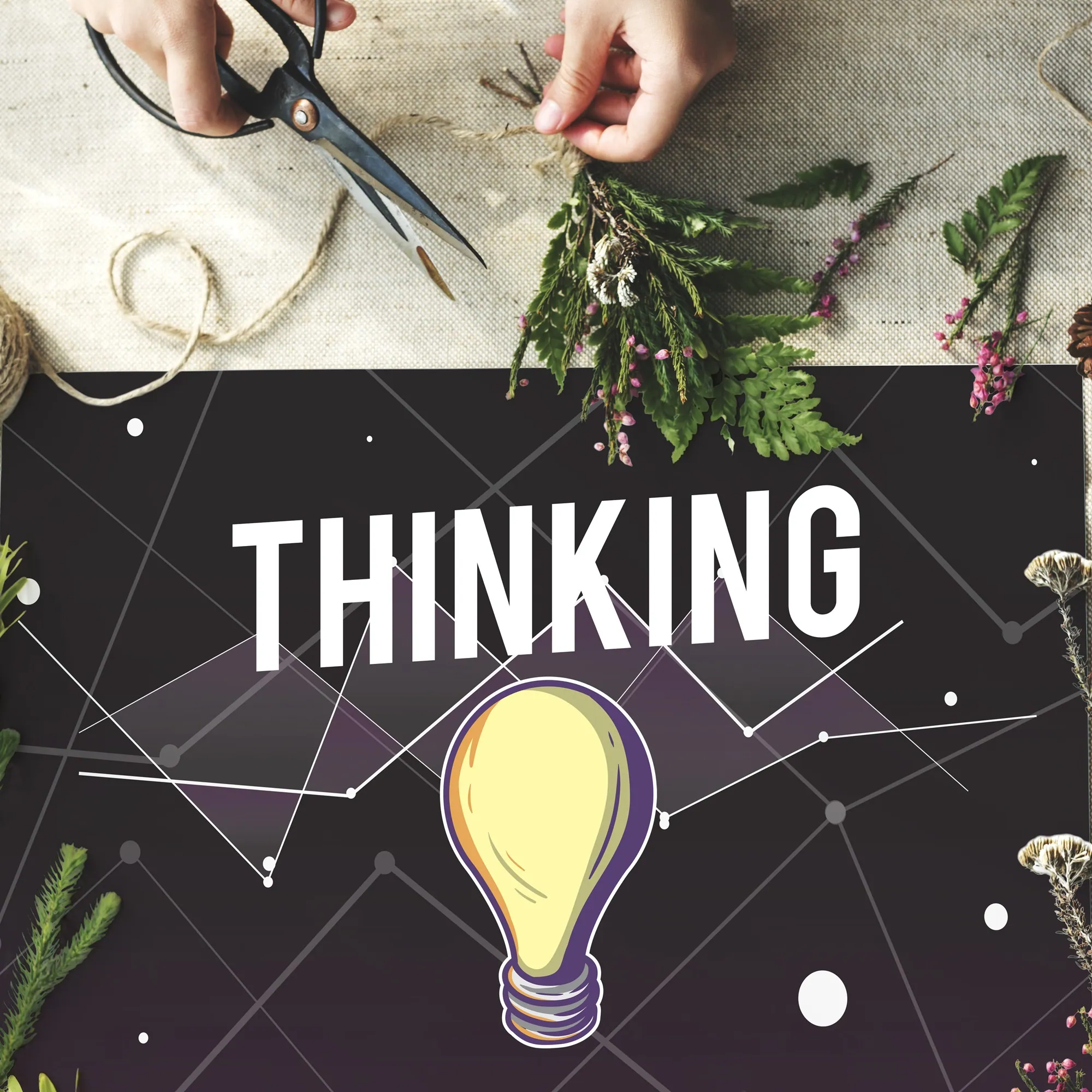 Creative Thinking and Innovation Course QLS Level 3