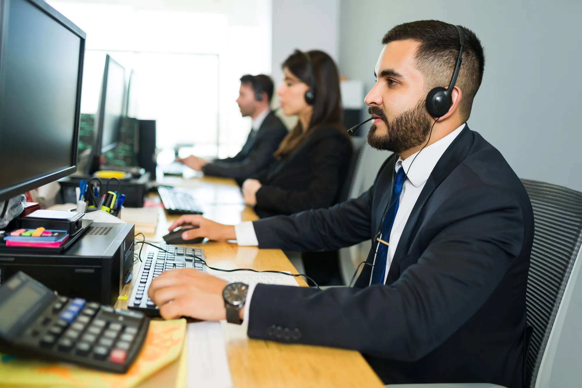 Certificate in Telemarketing QLS Level 3