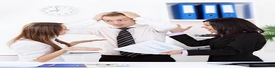 Creating a Workplace Wellness Programme QLS Level 2