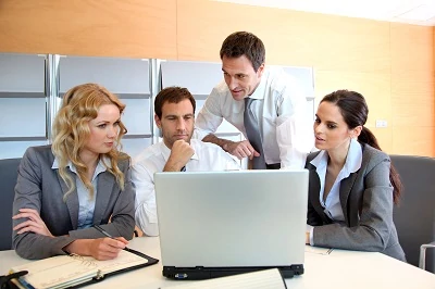 Business Etiquette QLS Level 1