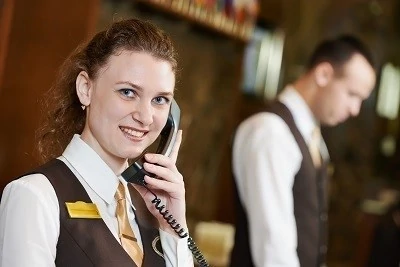 Certificate in Call Centre Training QLS Level 3