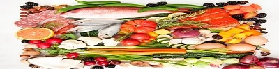 Certificate in Diet and Nutrition QLS Level 3