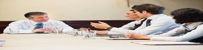 Developing your Executive Presence QLS Level 2