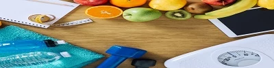 Diploma in Diet and Nutrition QLS Level 4