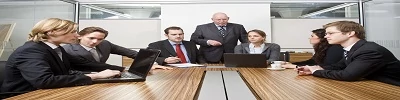 Creating and Managing your Corporate Brand QLS Level 3