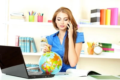 Certificate in Business Communications QLS Level 3