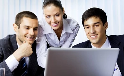 Getting Your Job Search Started QLS Level 2