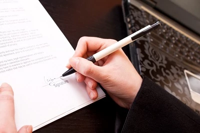Certificate in Writing Reports and Proposals QLS Level 3